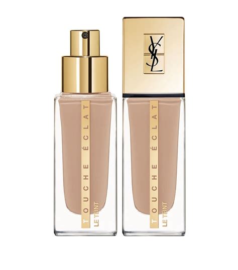 ysl touch eclat 03|ysl touche eclat foundation.